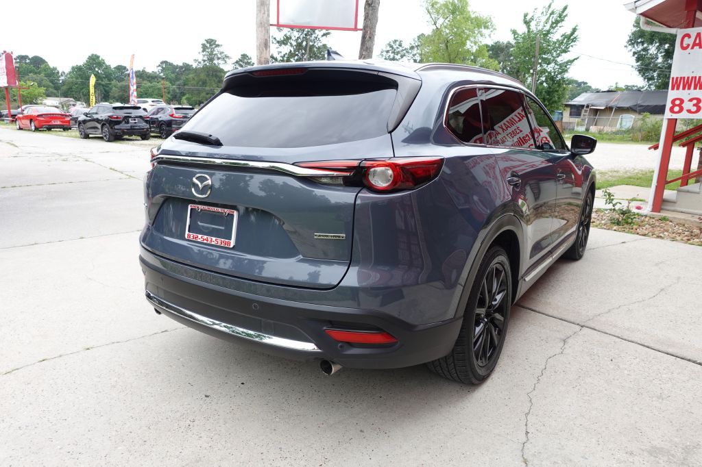 2021 Mazda CX-9 Image 16