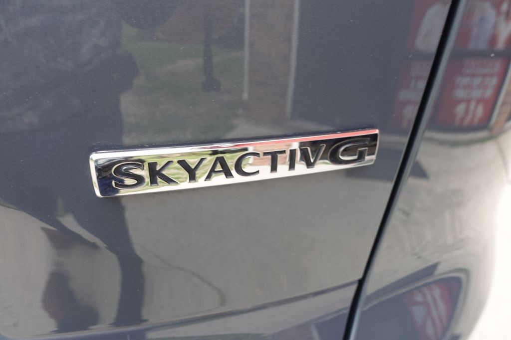 2021 Mazda CX-9 Image 18