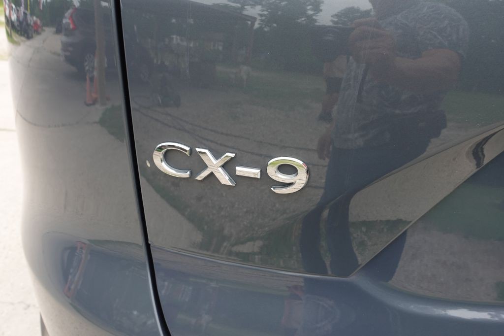 2021 Mazda CX-9 Image 20
