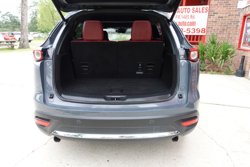 2021 Mazda CX-9 Image 21