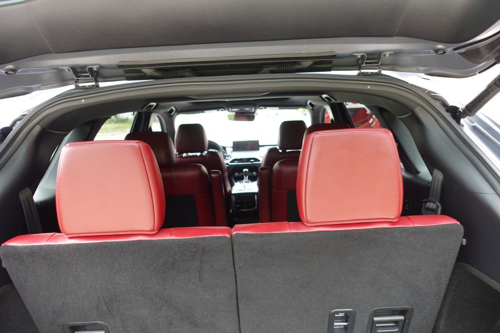 2021 Mazda CX-9 Image 22