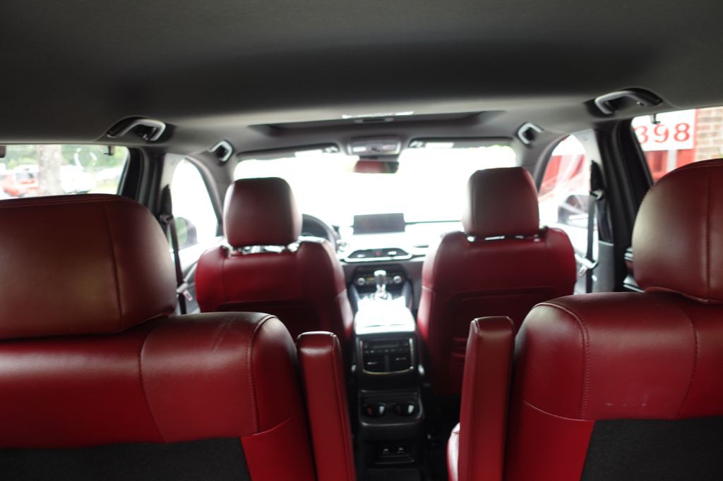 2021 Mazda CX-9 Image 23