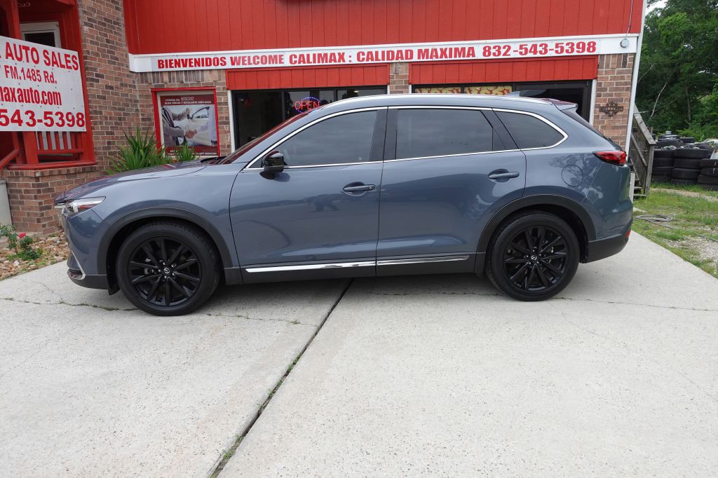 2021 Mazda CX-9 Image 29