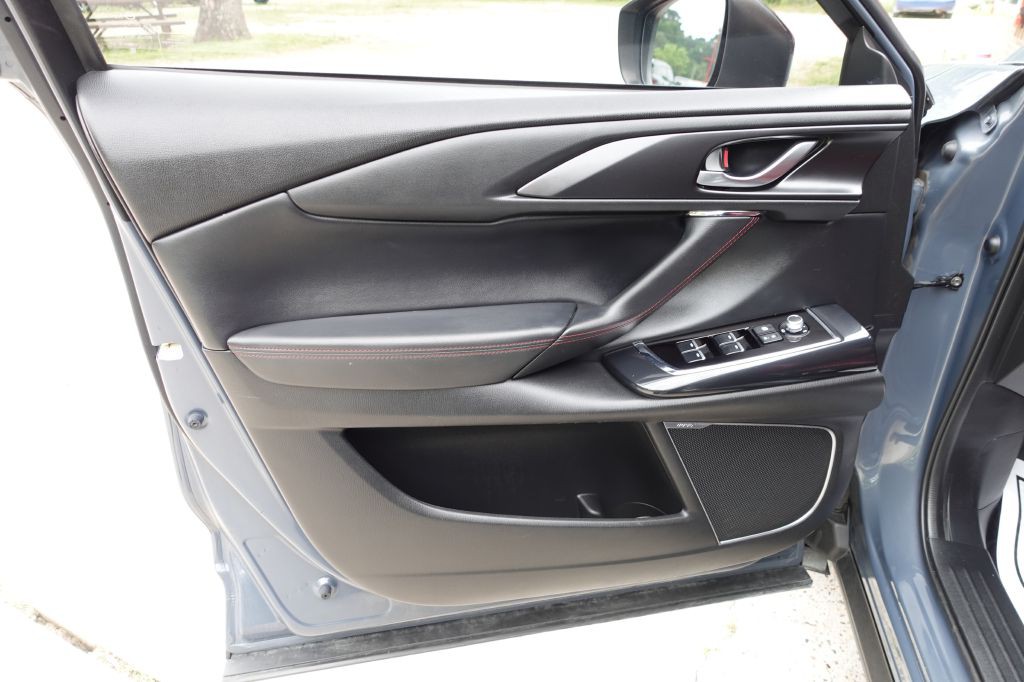 2021 Mazda CX-9 Image 30