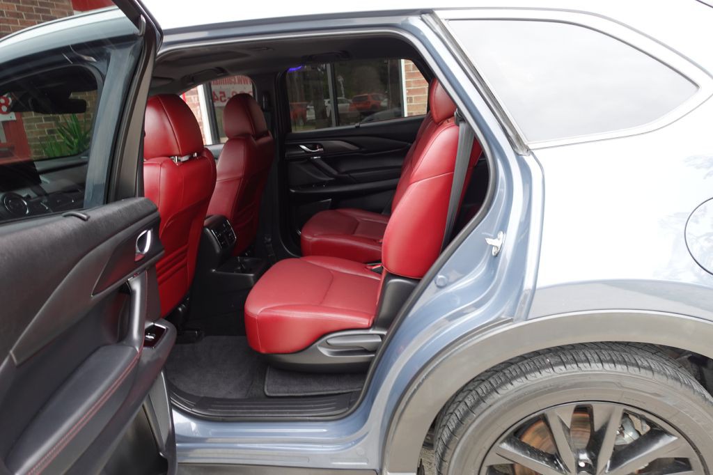 2021 Mazda CX-9 Image 32