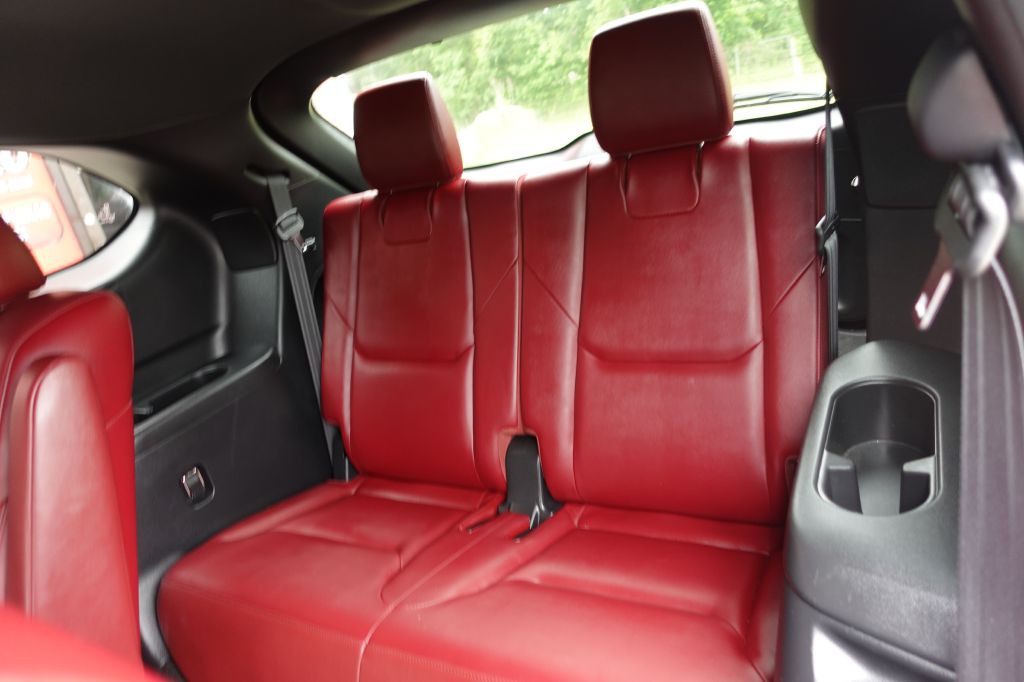 2021 Mazda CX-9 Image 34
