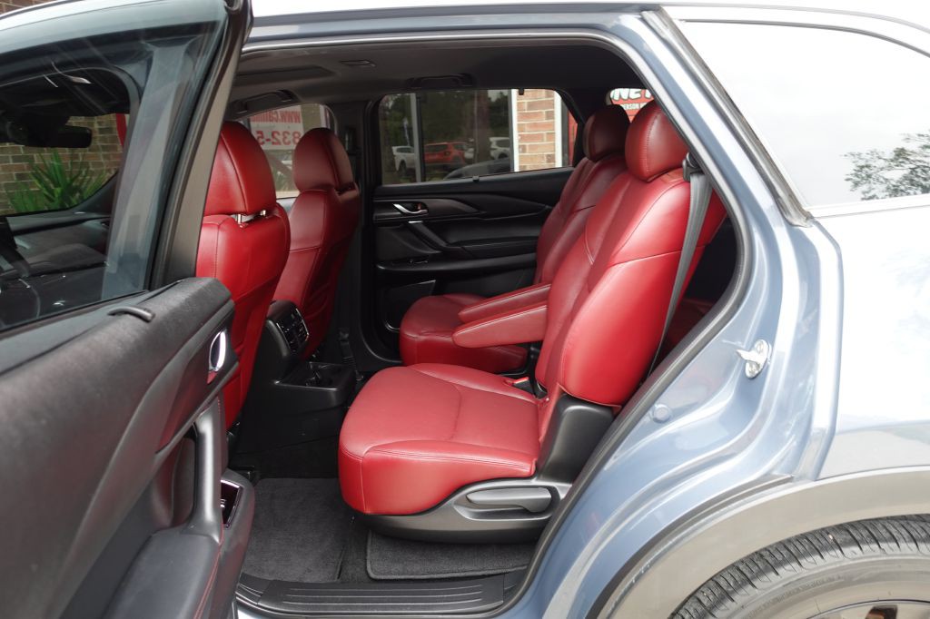 2021 Mazda CX-9 Image 35