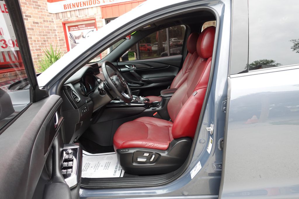 2021 Mazda CX-9 Image 37