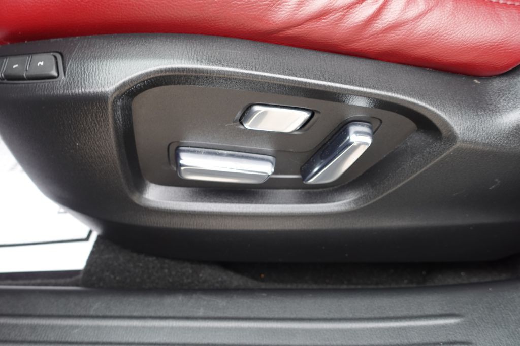 2021 Mazda CX-9 Image 38