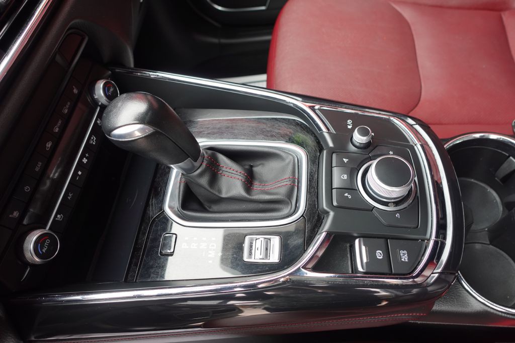 2021 Mazda CX-9 Image 42