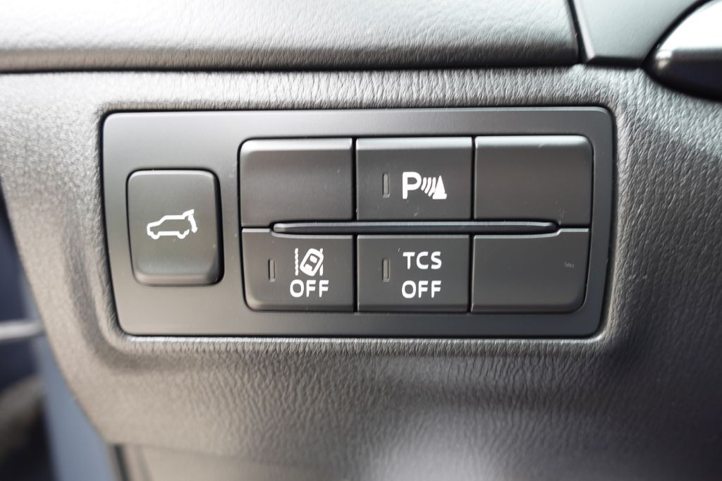 2021 Mazda CX-9 Image 44