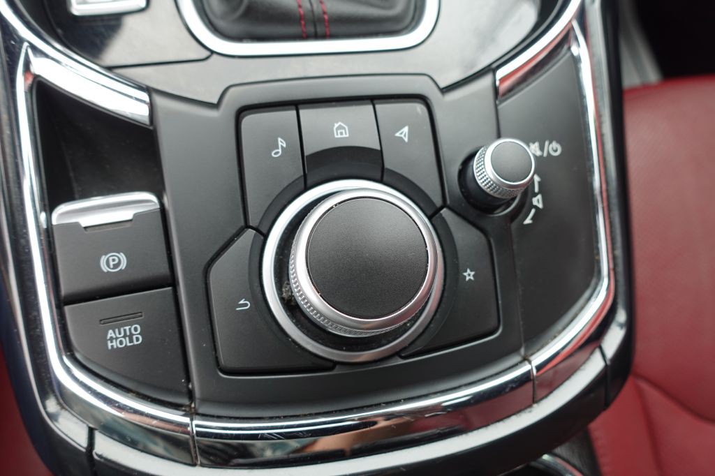 2021 Mazda CX-9 Image 45