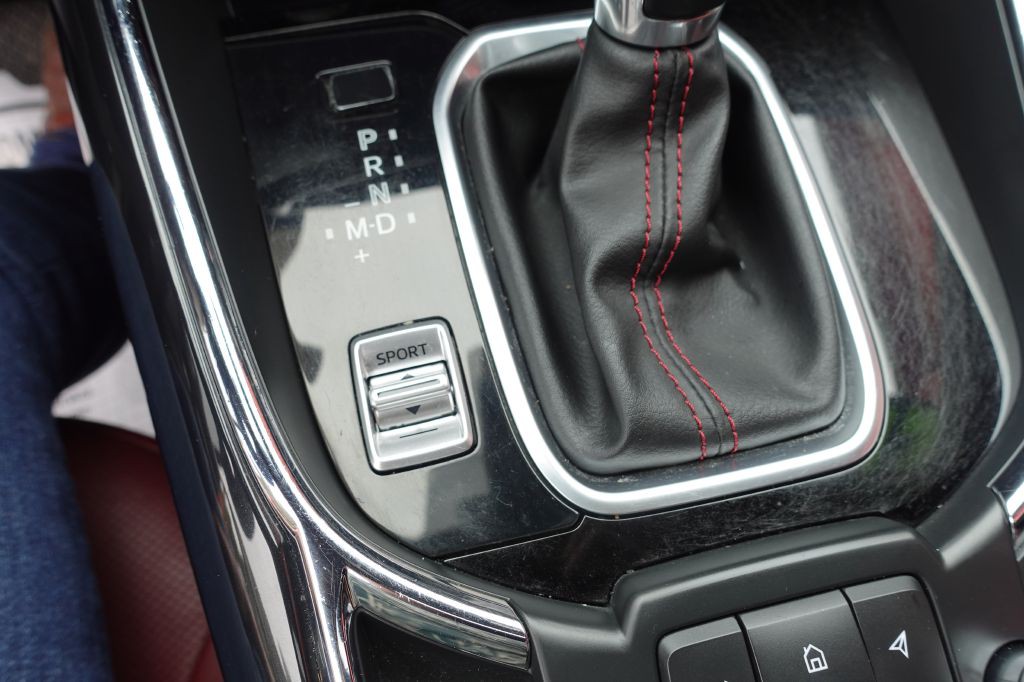 2021 Mazda CX-9 Image 46