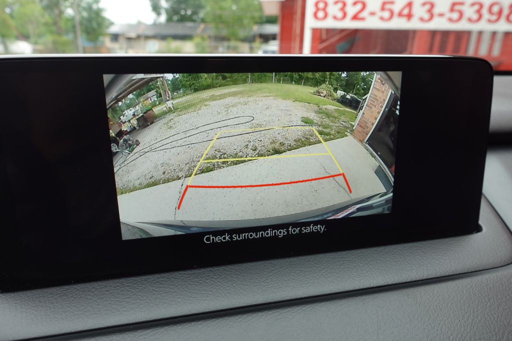 2021 Mazda CX-9 Image 47