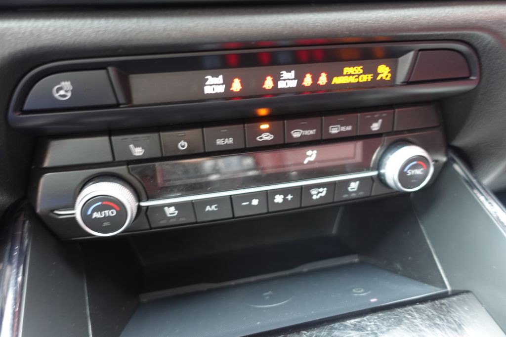 2021 Mazda CX-9 Image 48