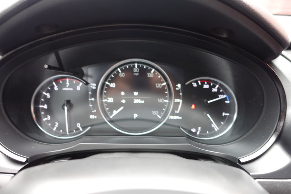 2021 Mazda CX-9 Image 53