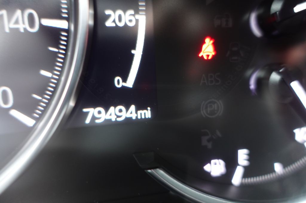 2021 Mazda CX-9 Image 54