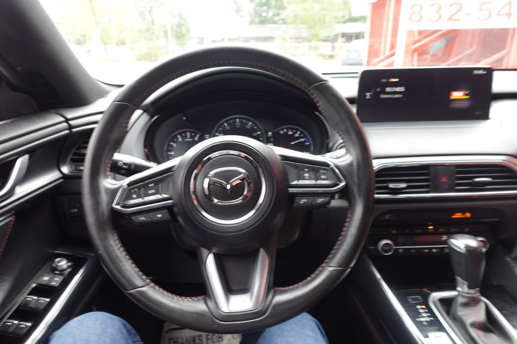 2021 Mazda CX-9 Image 55