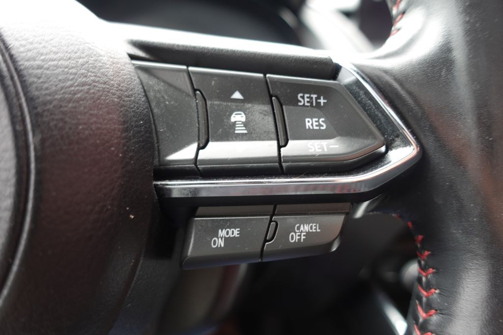 2021 Mazda CX-9 Image 56