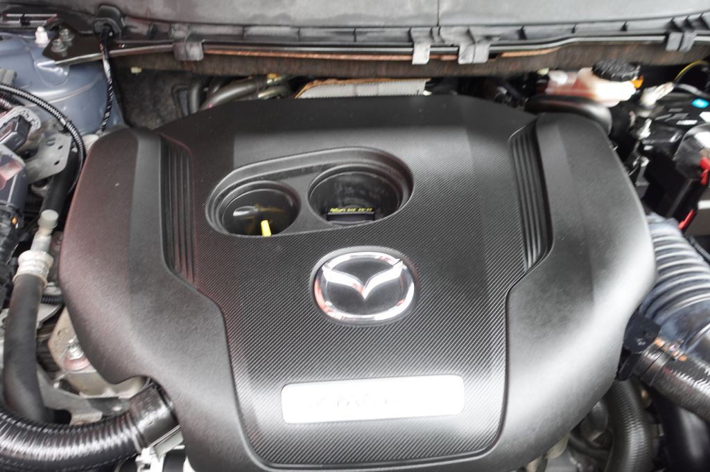 2021 Mazda CX-9 Image 58