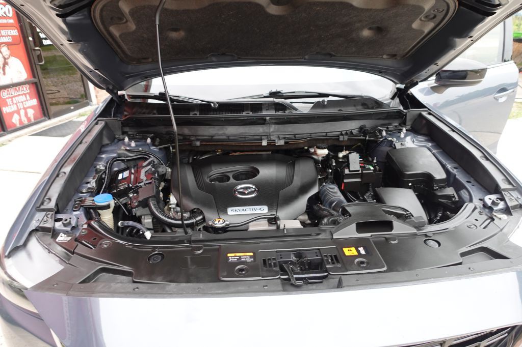 2021 Mazda CX-9 Image 59