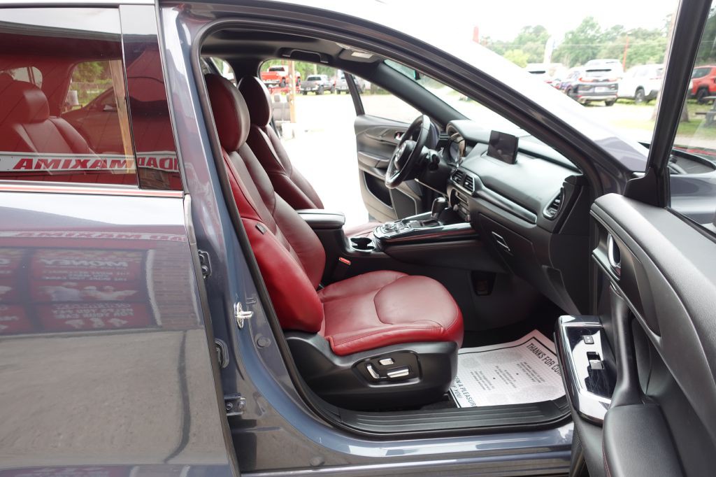 2021 Mazda CX-9 Image 61