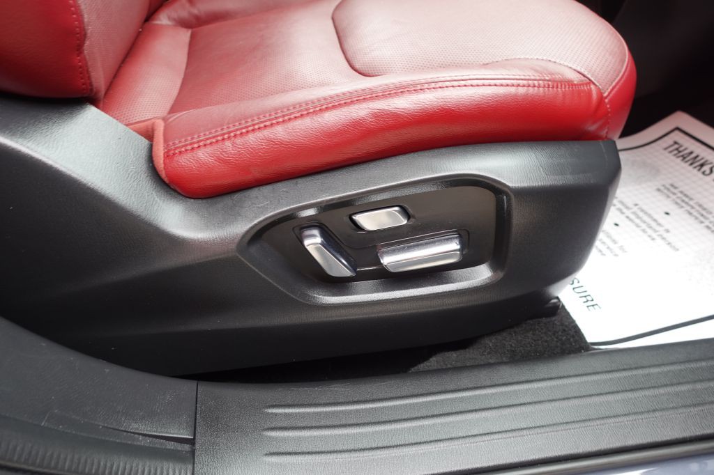 2021 Mazda CX-9 Image 62