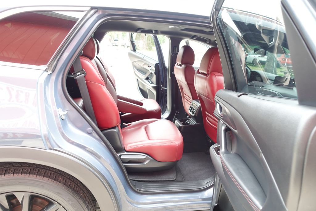 2021 Mazda CX-9 Image 63