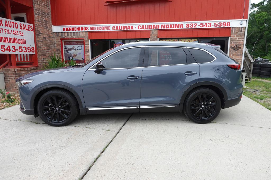 2021 Mazda CX-9 Image 65