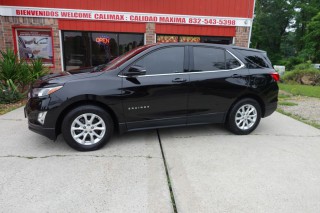 Image for 2019 Chevrolet Equinox LT ID: 7419040