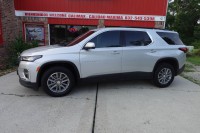 Image for 2022 Chevrolet Traverse LT ID: 7440035