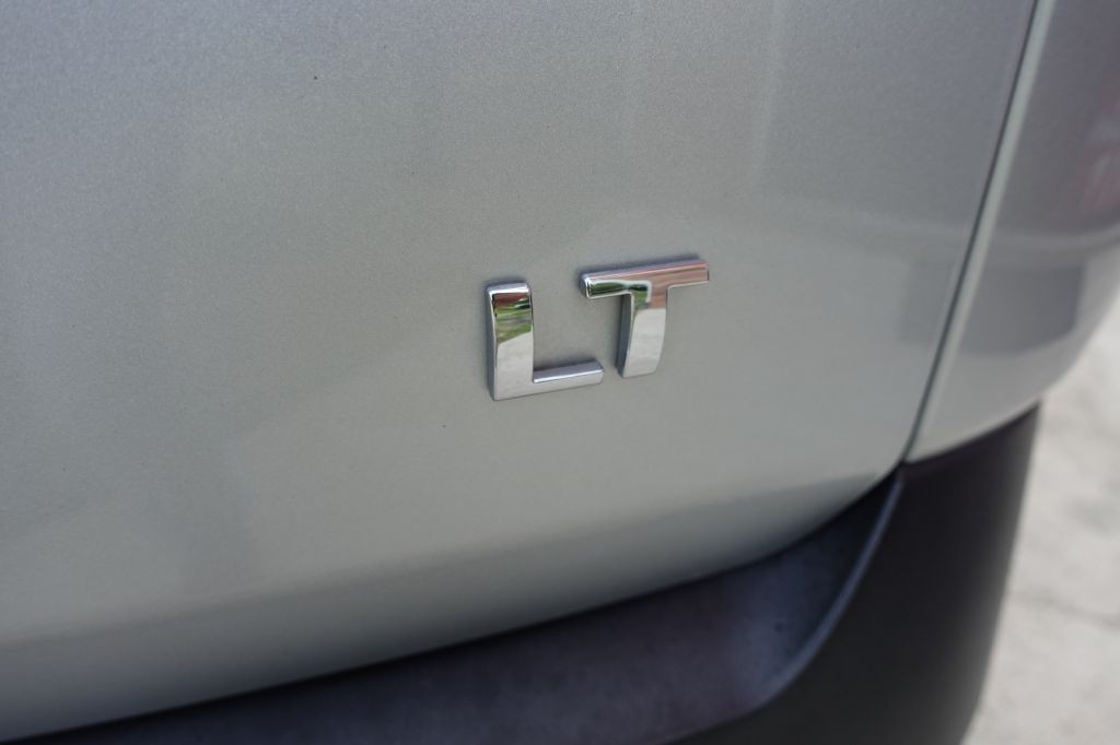 2022 Chevrolet Traverse Image 15