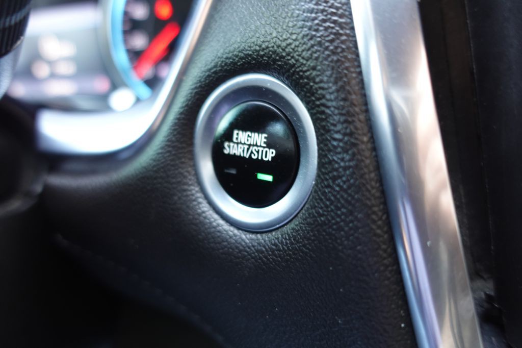 2022 Chevrolet Traverse Image 46
