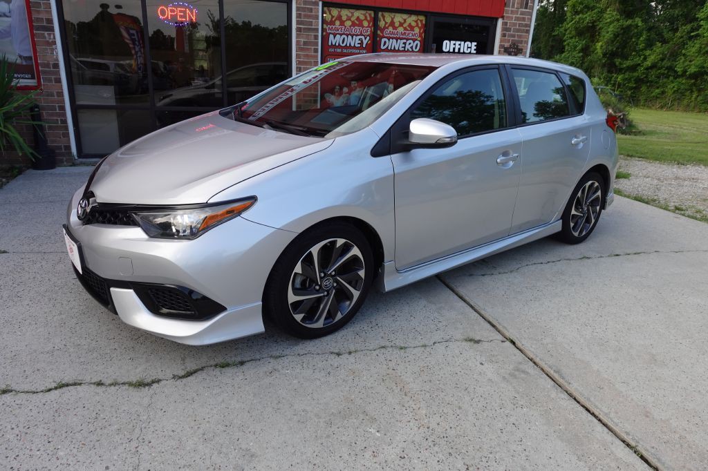 2018 Toyota Corolla Image 4