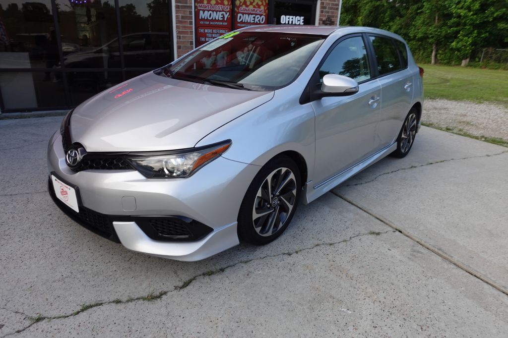 2018 Toyota Corolla Image 5
