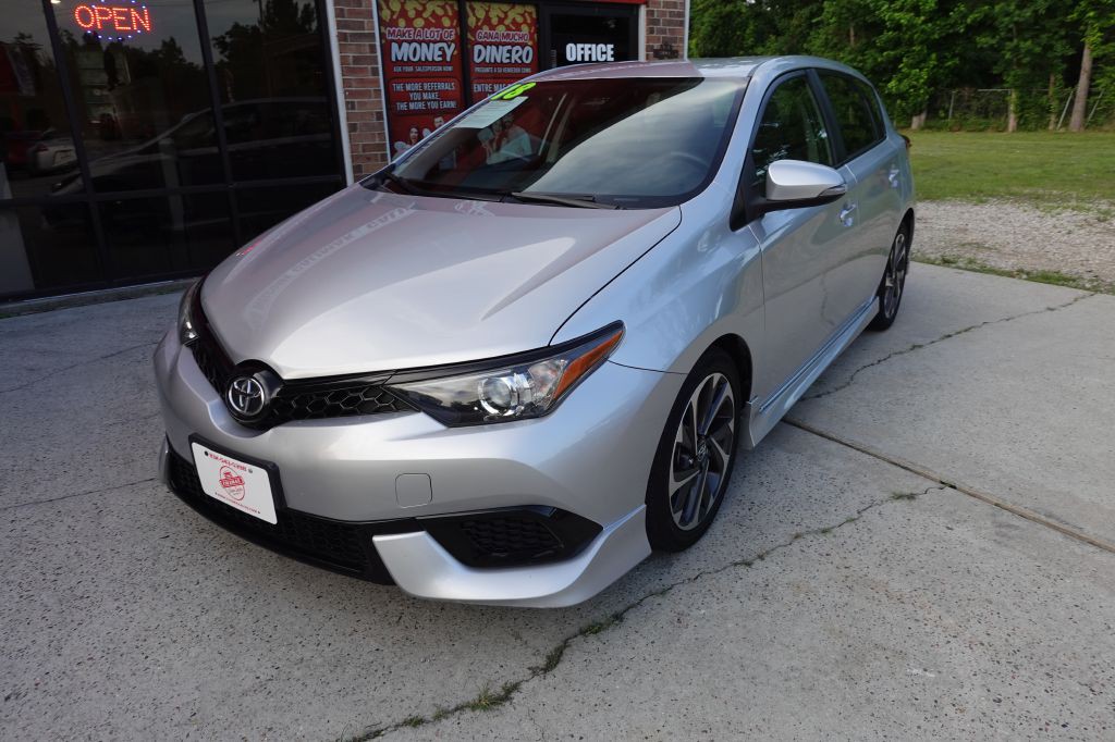 2018 Toyota Corolla Image 6