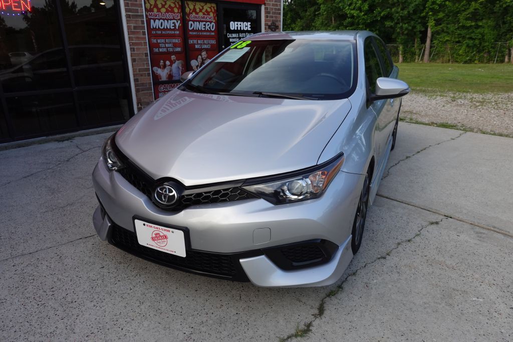 2018 Toyota Corolla Image 7