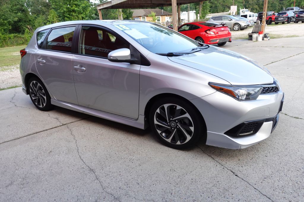 2018 Toyota Corolla Image 10