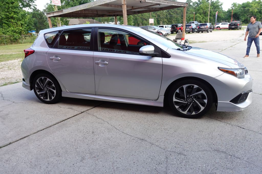2018 Toyota Corolla Image 11