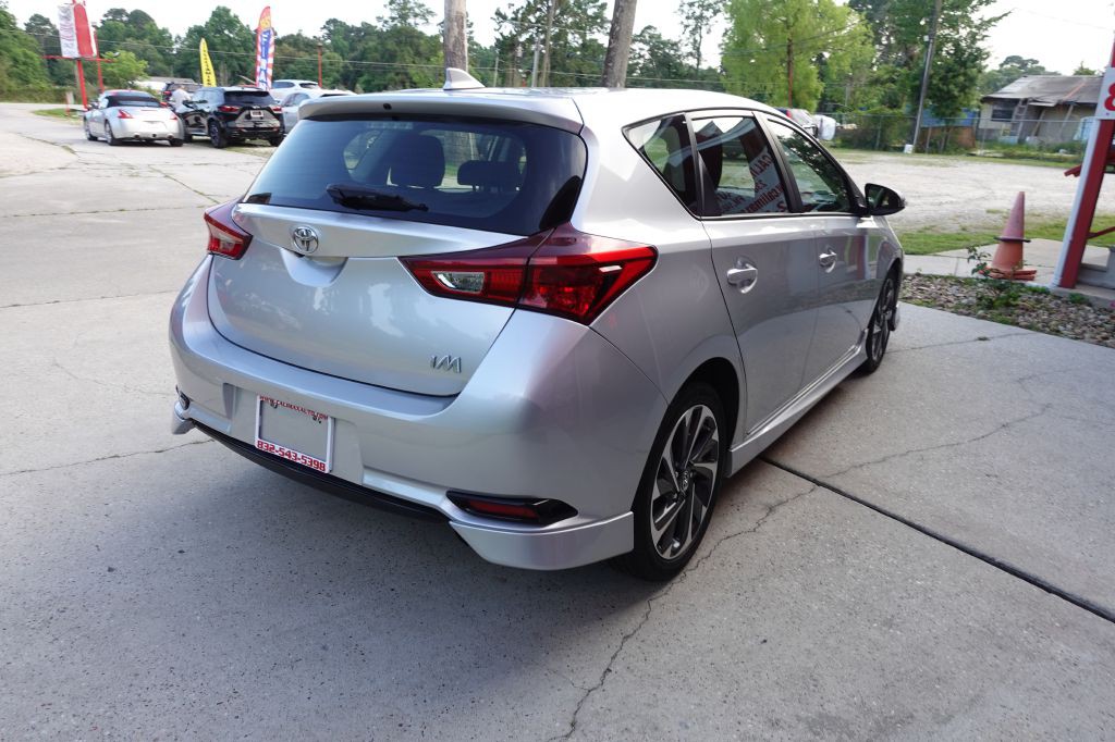 2018 Toyota Corolla Image 14