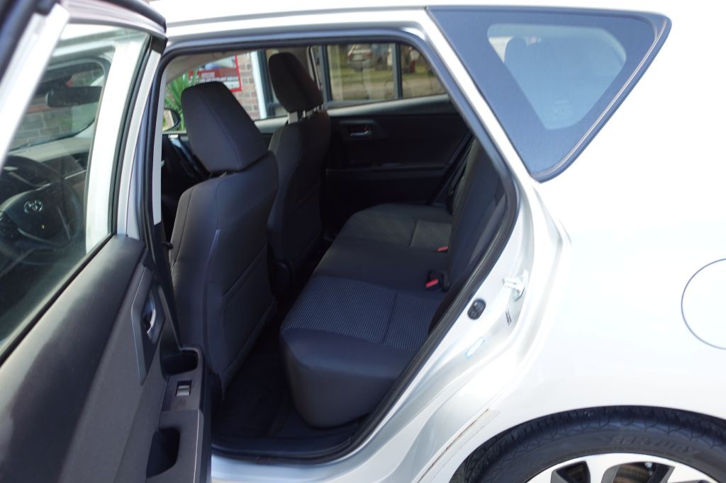 2018 Toyota Corolla Image 28