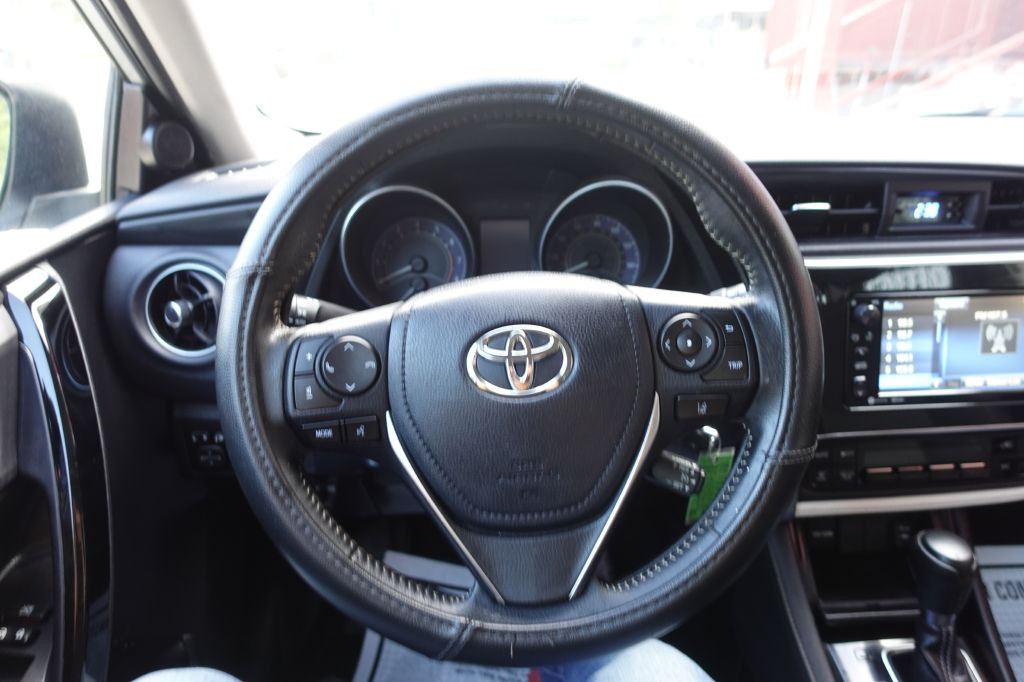 2018 Toyota Corolla Image 40