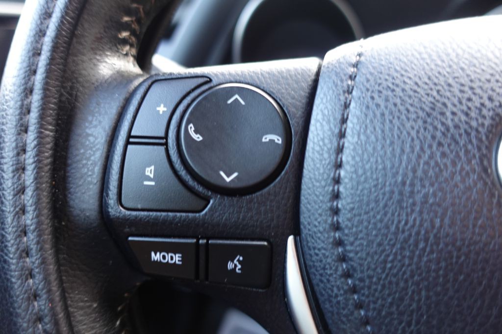 2018 Toyota Corolla Image 42