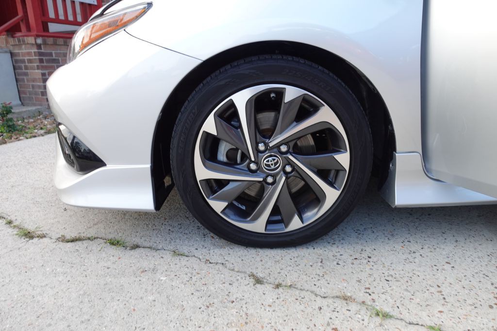 2018 Toyota Corolla Image 43