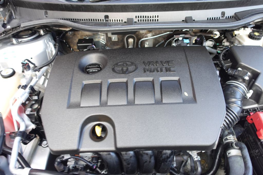 2018 Toyota Corolla Image 44