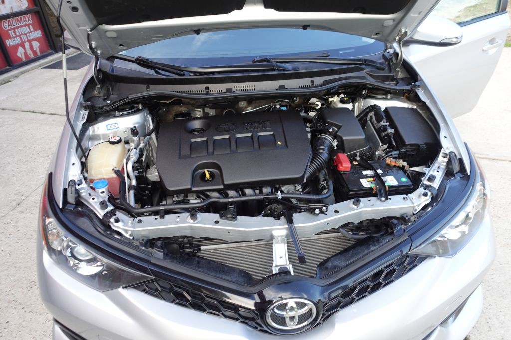 2018 Toyota Corolla Image 45