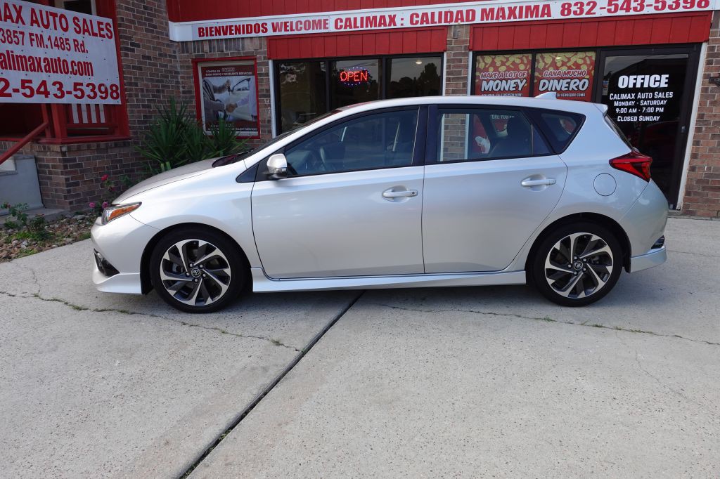 2018 Toyota Corolla Image 50