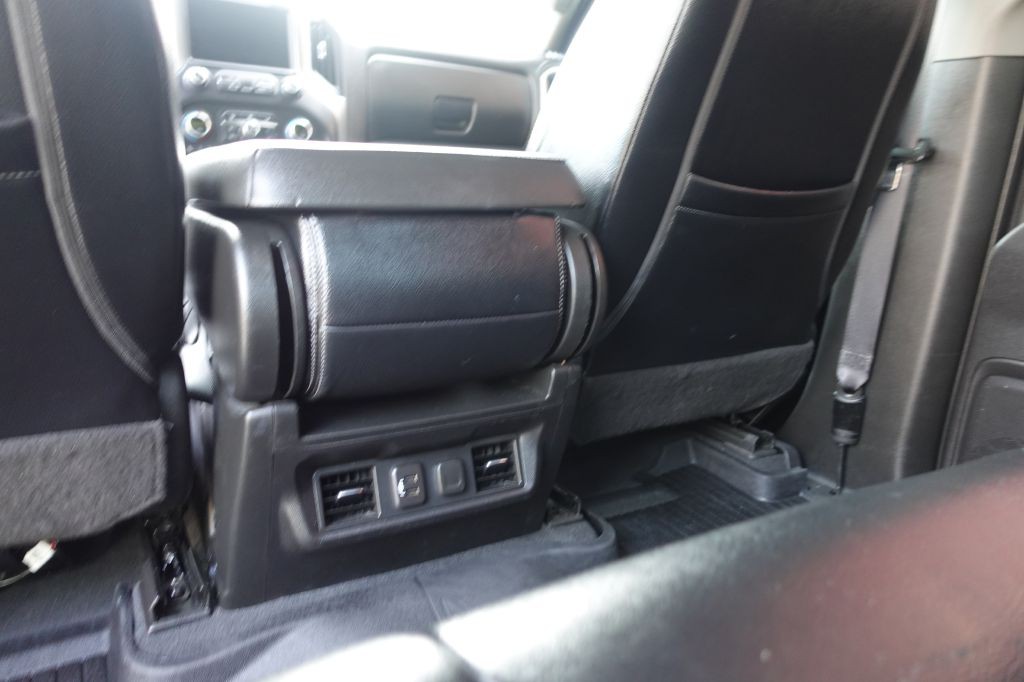 2021 Chevrolet Silverado 1500 Image 29