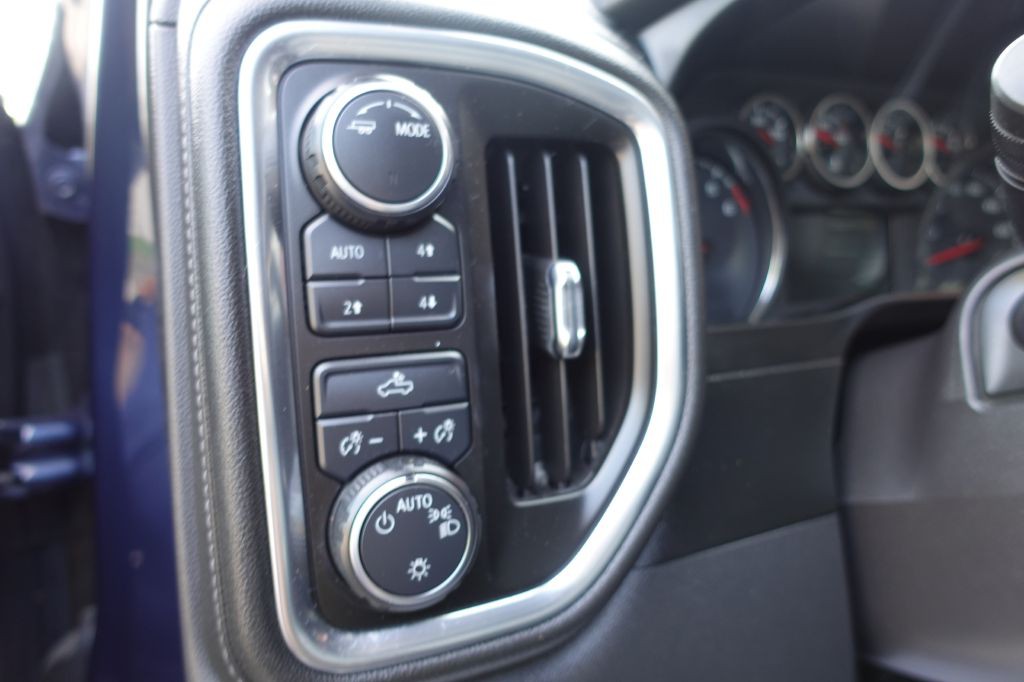 2021 Chevrolet Silverado 1500 Image 33