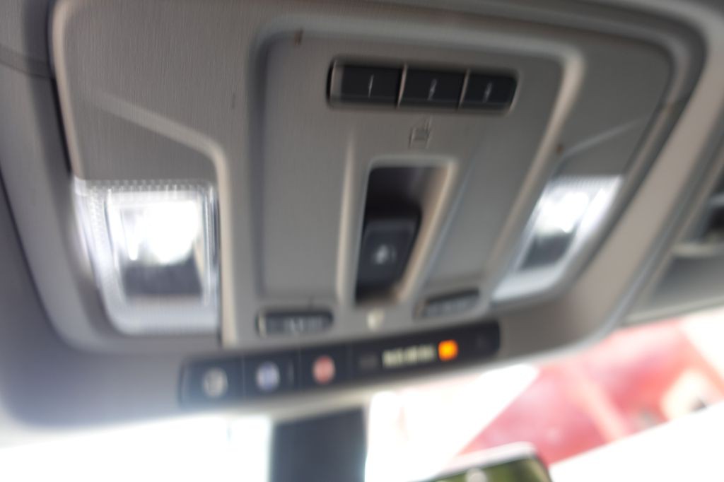 2021 Chevrolet Silverado 1500 Image 37